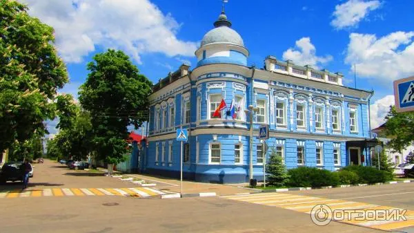 Дом купца Одинцова — фото 1 из 2