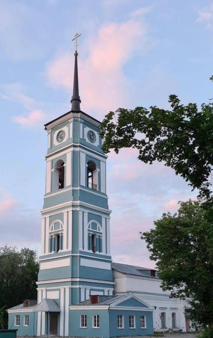 Преображенский собор — фото 1 из 3
